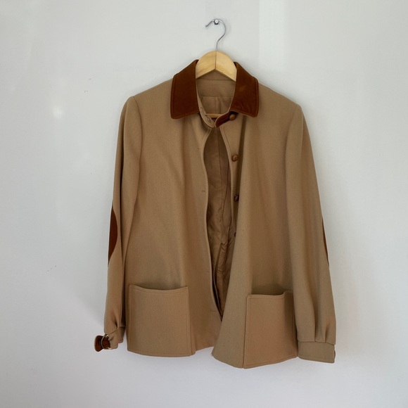 Vintage Riding Jacket - Picture 2 of 13